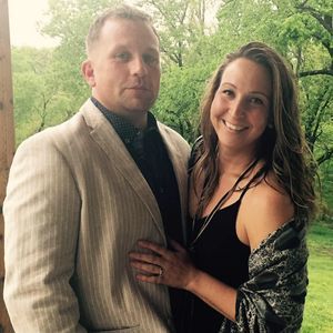 Meet your Posher, Christy